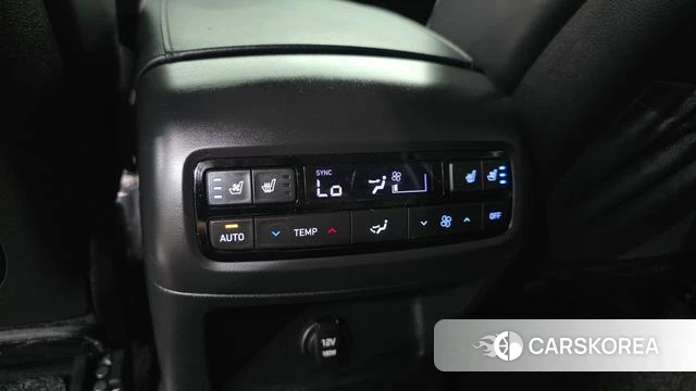 Hyundai Palisade id 4424300 из Кореи 8