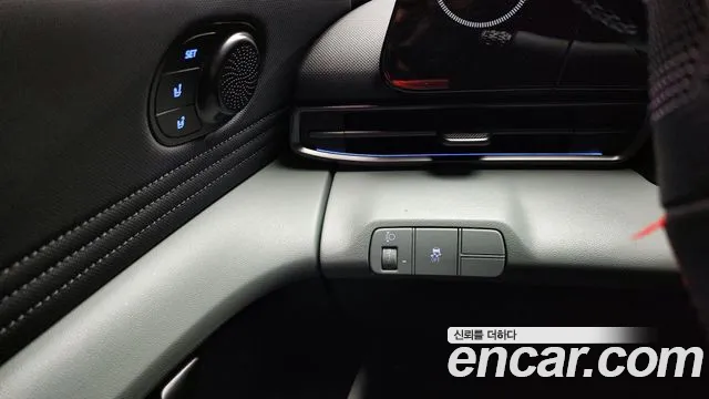 Hyundai The New Avante (CN7) id 2684003 из Кореи 8