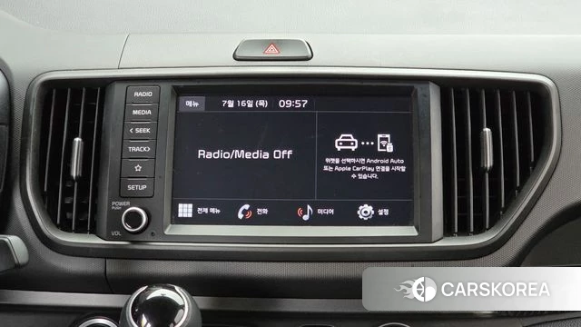 Kia The New Kia Ray id 4590881 из Кореи 8
