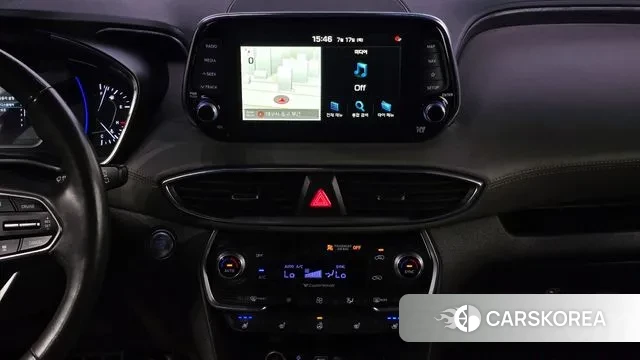 Hyundai Santa Fe TM id 2941541 из Кореи 8