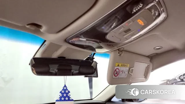 Genesis G80 (RG3) id 3479630 из Кореи 8