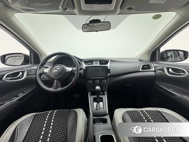 Nissan Xuan Yi id 4273925 из Китая 8