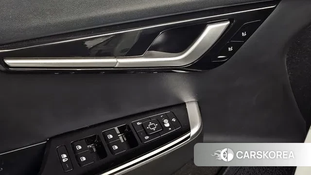 Kia EV6 id 3620905 из Кореи 8