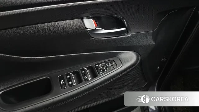 Hyundai The New Santa Fe id 3504122 из Кореи 8