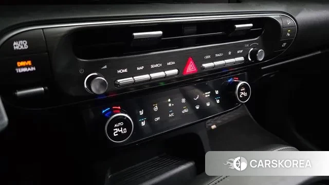 Hyundai Palisade (LX3) id 3619758 из Кореи 8