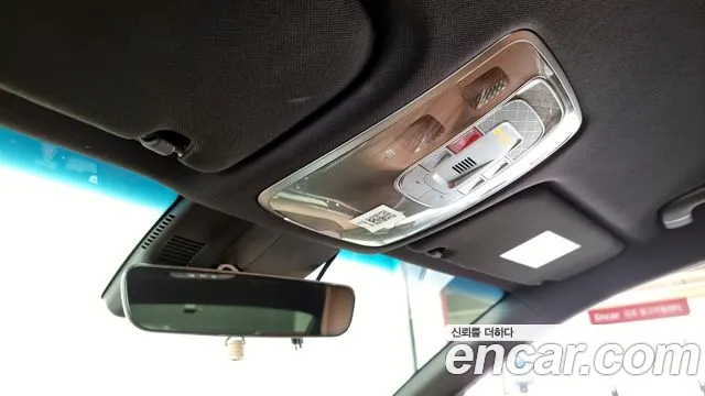 Genesis G80 (RG3) id 2848391 из Кореи 8