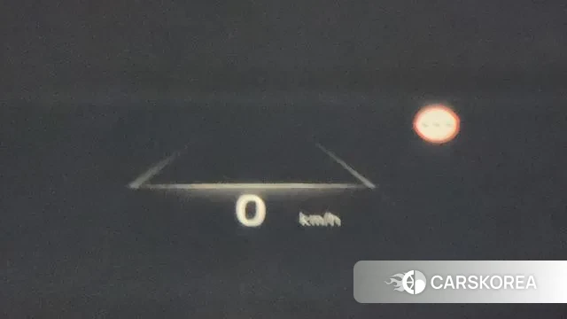 Kia K8 Hybrid id 3394601 из Кореи 8