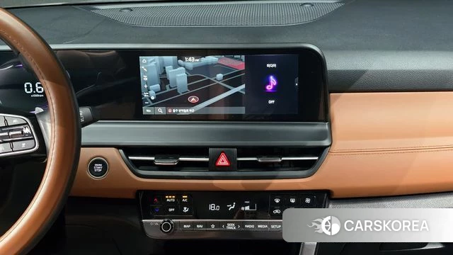 Kia The New Seltos id 4230310 из Кореи 8