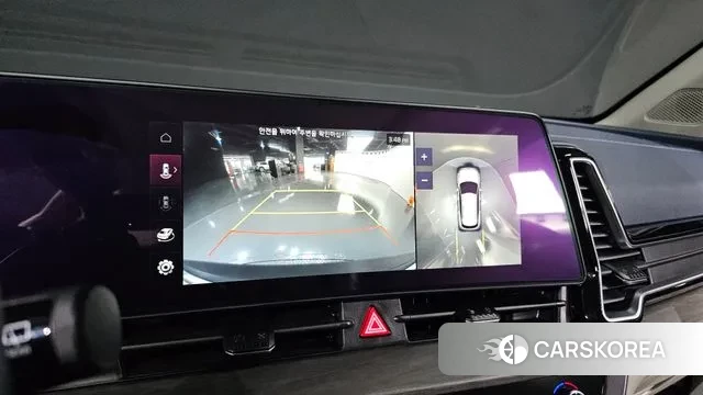 Kia Sportage 5th Generation id 3670251 из Кореи 8