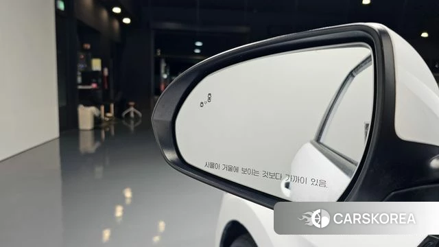 Hyundai Avante AD id 4557949 из Кореи 8