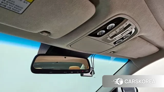 Kia K7 Premier id 3469308 из Кореи 8