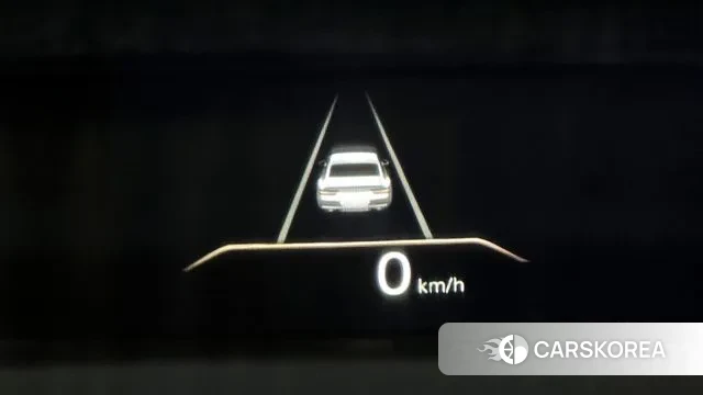 Genesis G80 (RG3) id 3582465 из Кореи 8