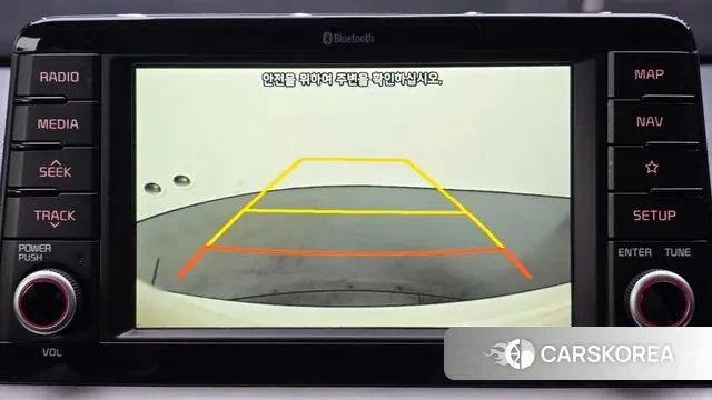 Kia All New Morning (JA) id 3568187 из Кореи 8