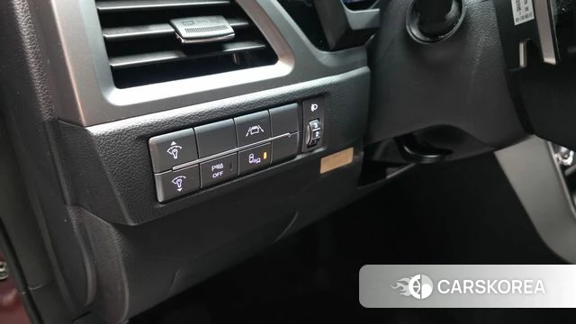 Ssangyong Beautiful Korando id 4430141 из Кореи 8