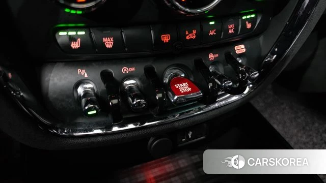 Mini Cooper Clubman id 4202987 из Кореи 8