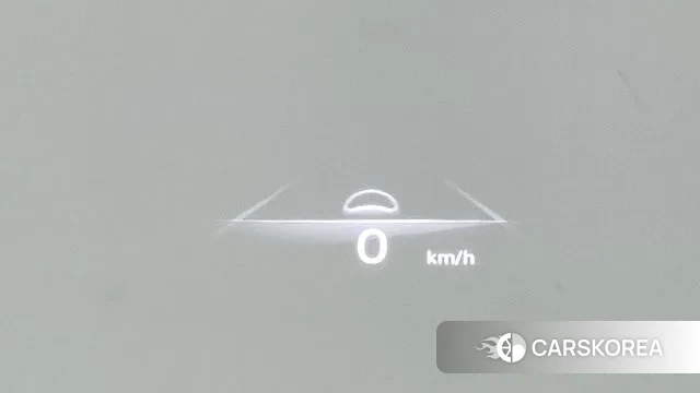 Genesis GV70 id 3753295 из Кореи 8