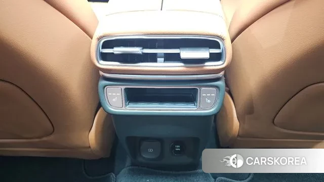 Genesis GV80 id 3502633 из Кореи 8