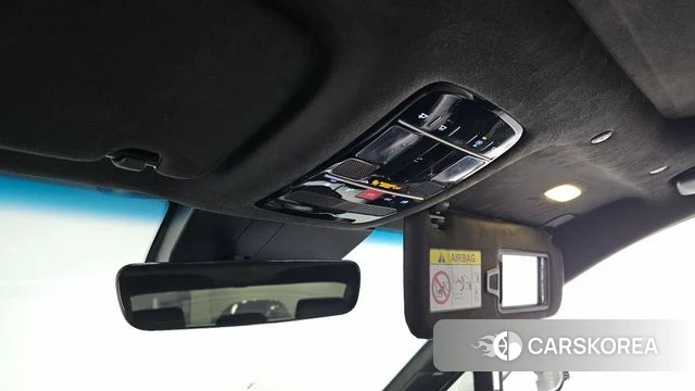 Hyundai Grandeur (GN7) id 3838920 из Кореи 8