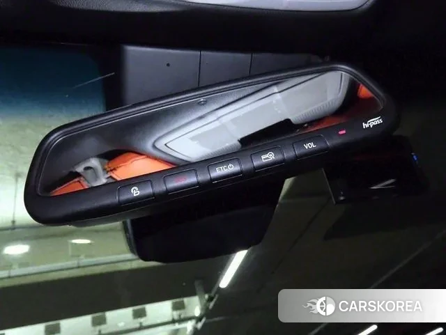 Hyundai Grandeur IG id 2941394 из Кореи 8