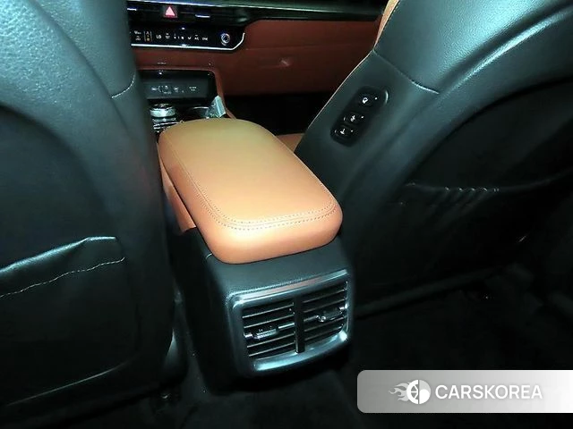 Kia The New K5 Hybrid 3rd generation id 4468940 из Кореи 8