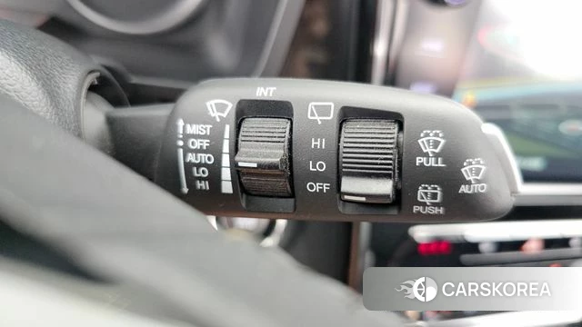 Ssangyong Berry New Tivoli id 4682768 из Кореи 8