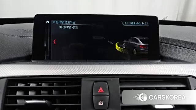 BMW 3 Series GT (F34) id 3493885 из Кореи 8