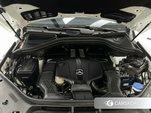 Mercedes-Benz GLE (import) id 4211107 из Китая 8