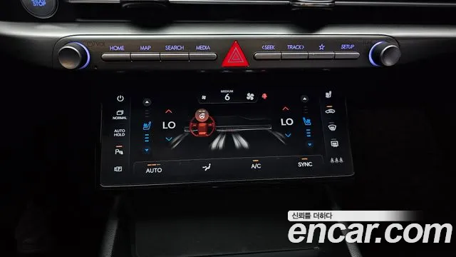 Hyundai Grandeur (GN7) id 2738962 из Кореи 8