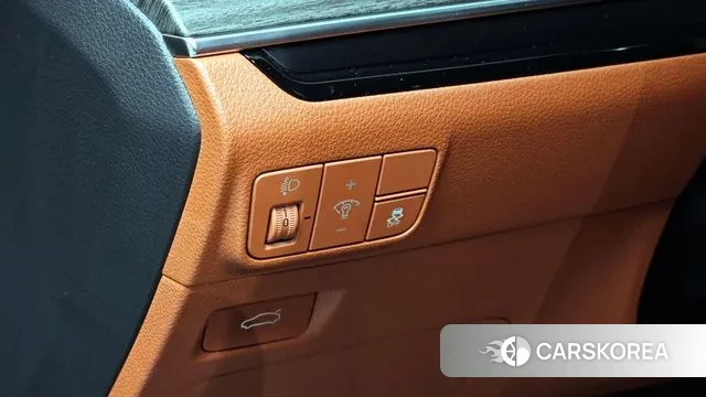 Kia The New K5 3rd generation id 2978902 из Кореи 8