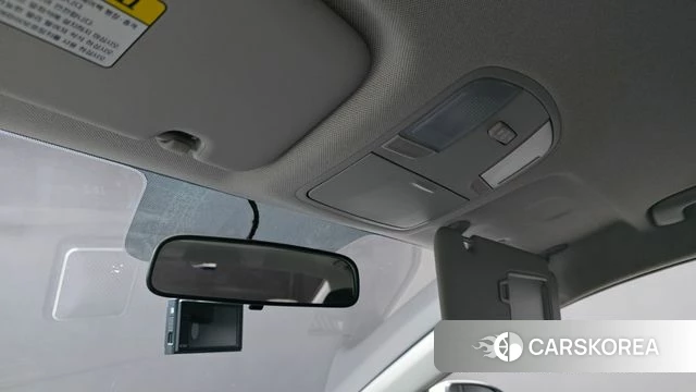 Hyundai The New Avante AD id 3905489 из Кореи 8