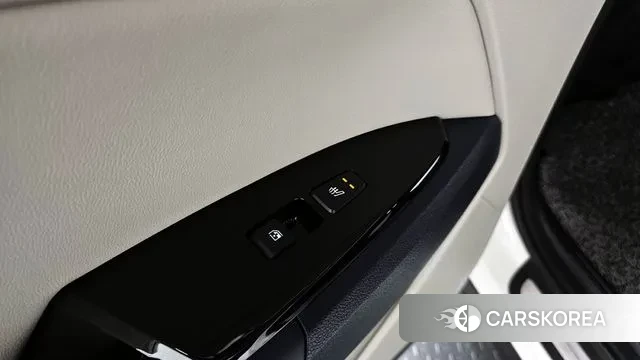 Kia Sportage 5th Generation Hybrid id 3745843 из Кореи 8