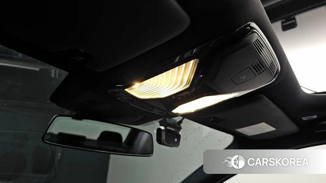 BMW 3 Series (G20) id 3860173 из Кореи 8