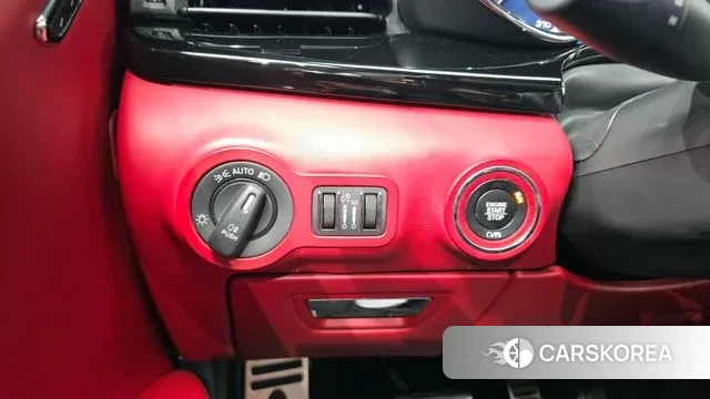 Maserati Quattroporte id 3494700 из Кореи 8