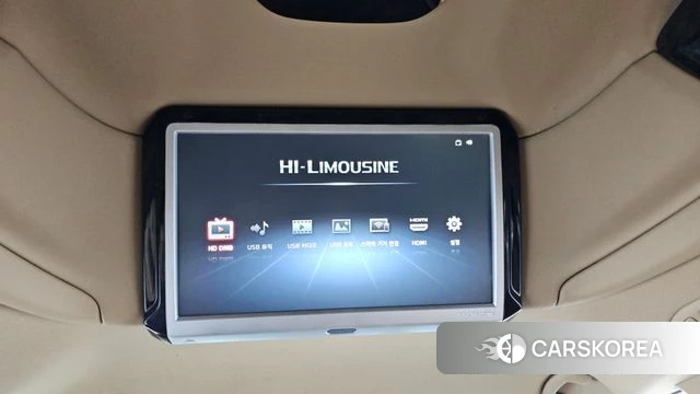 Kia The New Carnival id 4020371 из Кореи 8