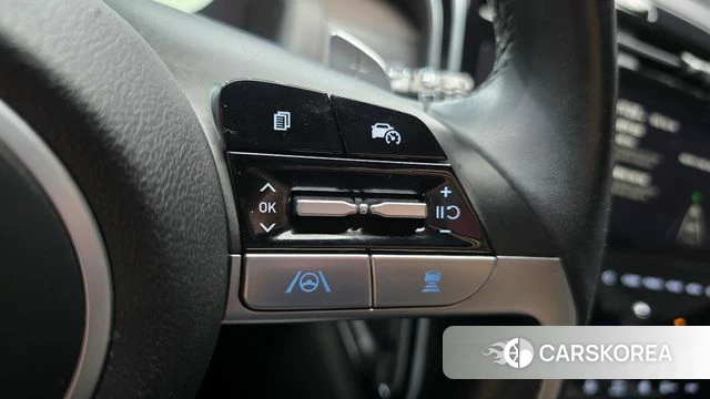 Hyundai Tucson (NX4) id 4936865 из Кореи 8