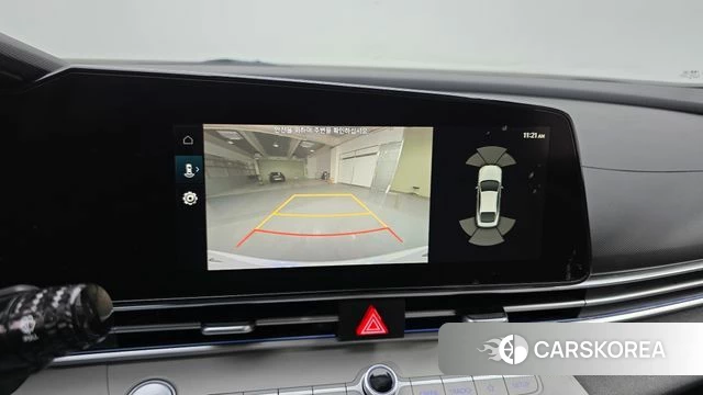 Hyundai Avante (CN7) id 3813266 из Кореи 8