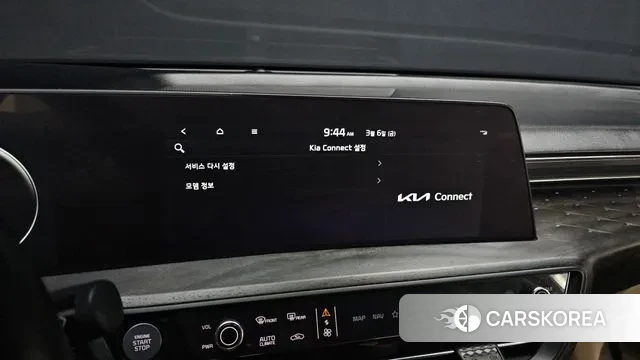 Kia K8 id 3753103 из Кореи 8