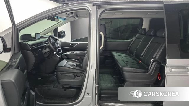 Hyundai Staria id 4562084 из Кореи 8