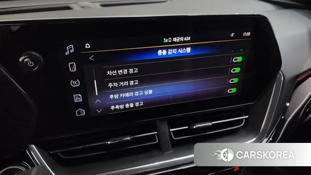 Chevrolet (GM Daewoo) Trax Crossover id 3606030 из Кореи 8