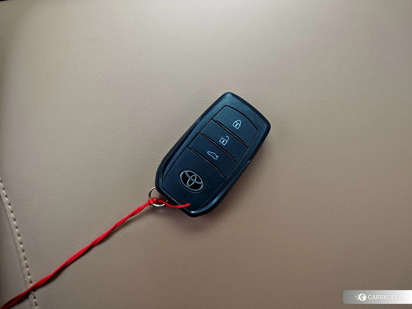 Toyota Camry id 4505058 из Китая 8