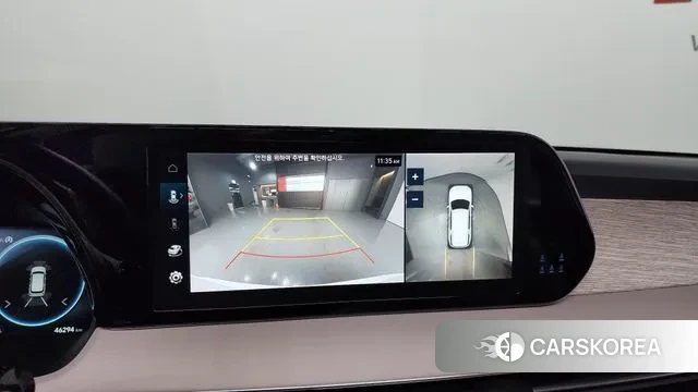 Hyundai The New Palisade id 3654729 из Кореи 8