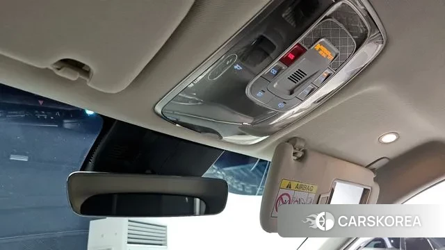 Genesis GV70 id 3550102 из Кореи 8