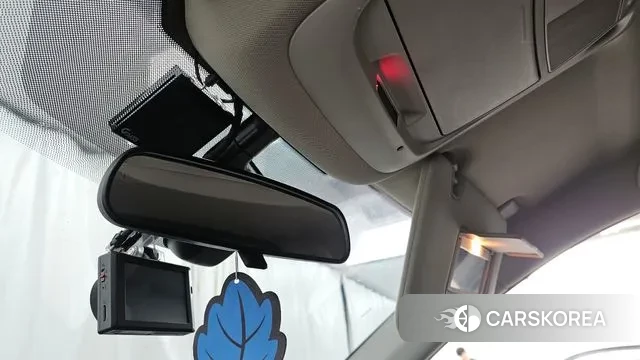 Renault Korea (Samsung) The New QM6 id 3405518 из Кореи 8