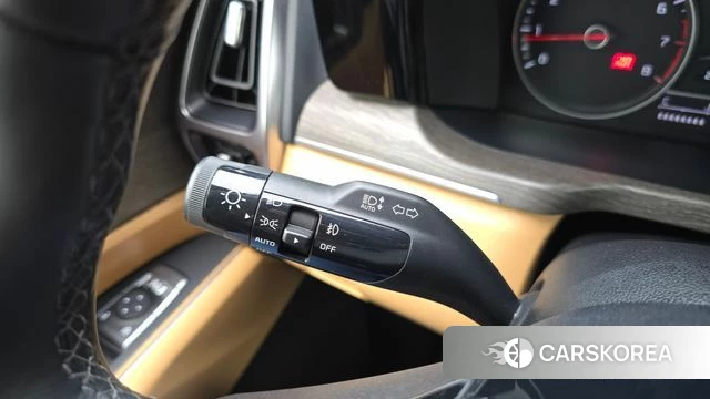 Kia Sorento 4th Generation id 4542209 из Кореи 8