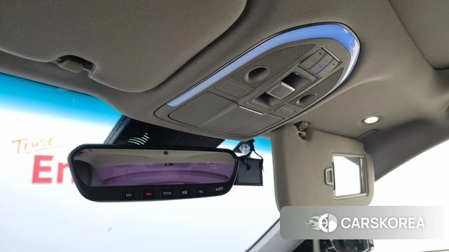 Genesis G80 id 4742074 из Кореи 8