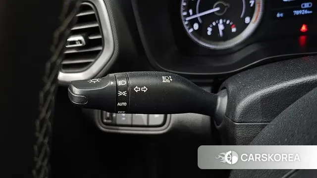 Hyundai Venue id 3742226 из Кореи 8