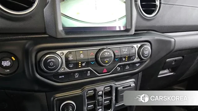 Jeep Wrangler (JL) id 2885094 из Кореи 8