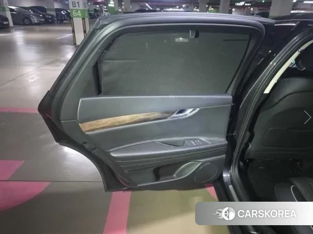 Genesis G80 (RG3) id 3438842 из Кореи 8