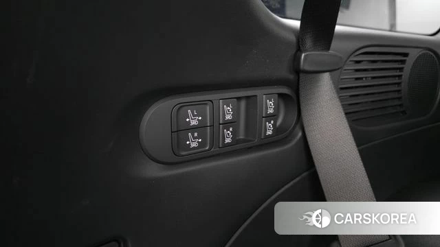 Hyundai Palisade (LX3) id 3831304 из Кореи 8