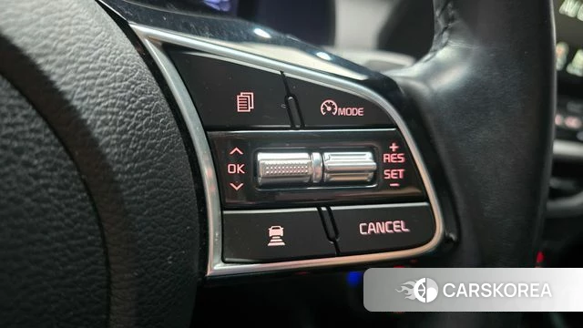 Kia Come New K3 id 4551498 из Кореи 8
